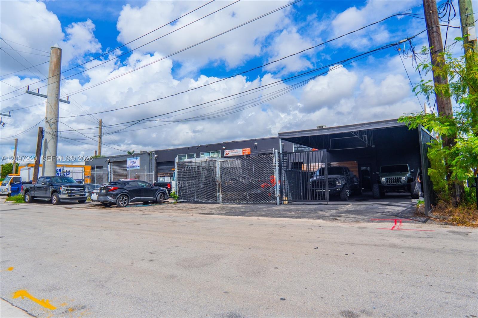 3787 NW 38th Street