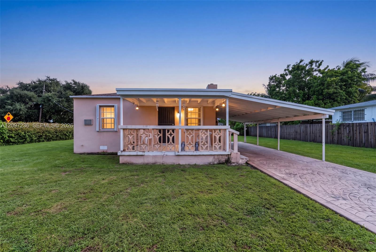 1300 NW 100th Street