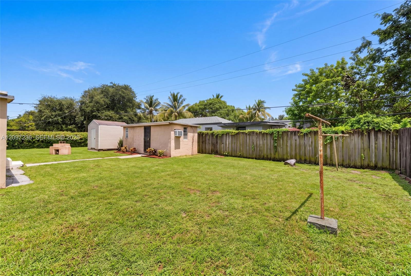 1300 NW 100th Street