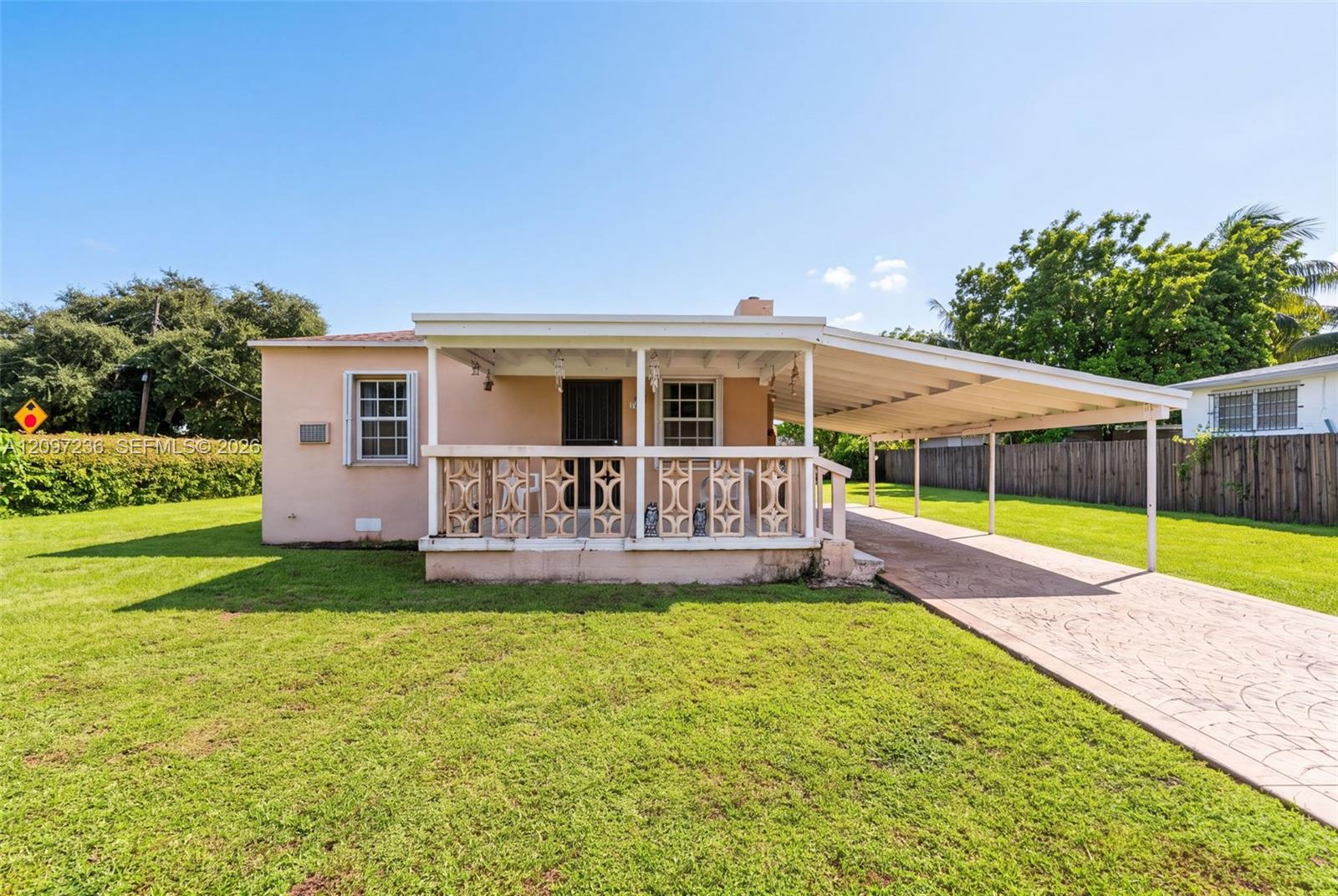 1300 NW 100th Street