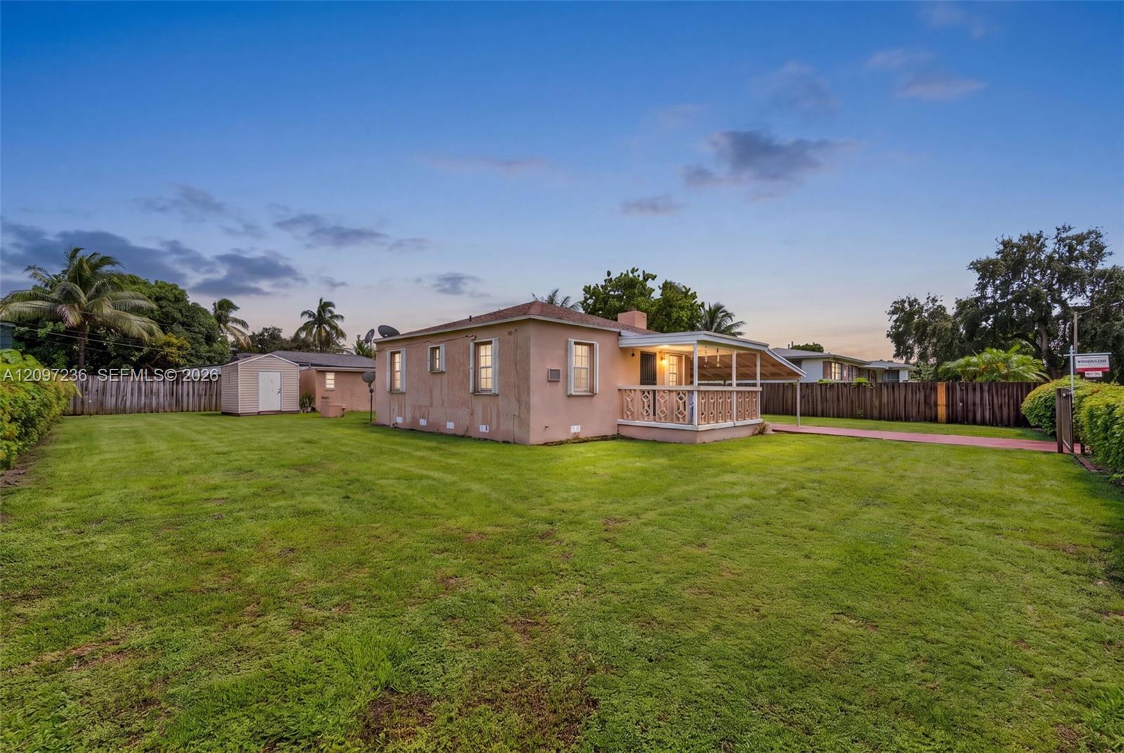 1300 NW 100th Street