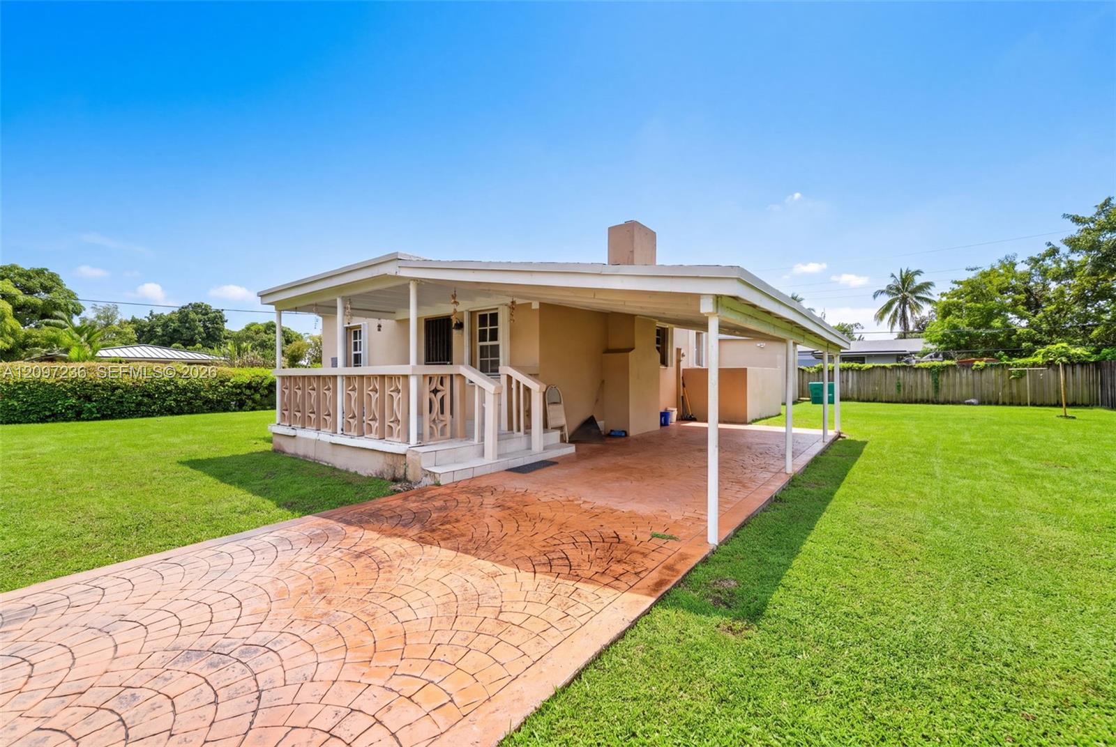 1300 NW 100th Street