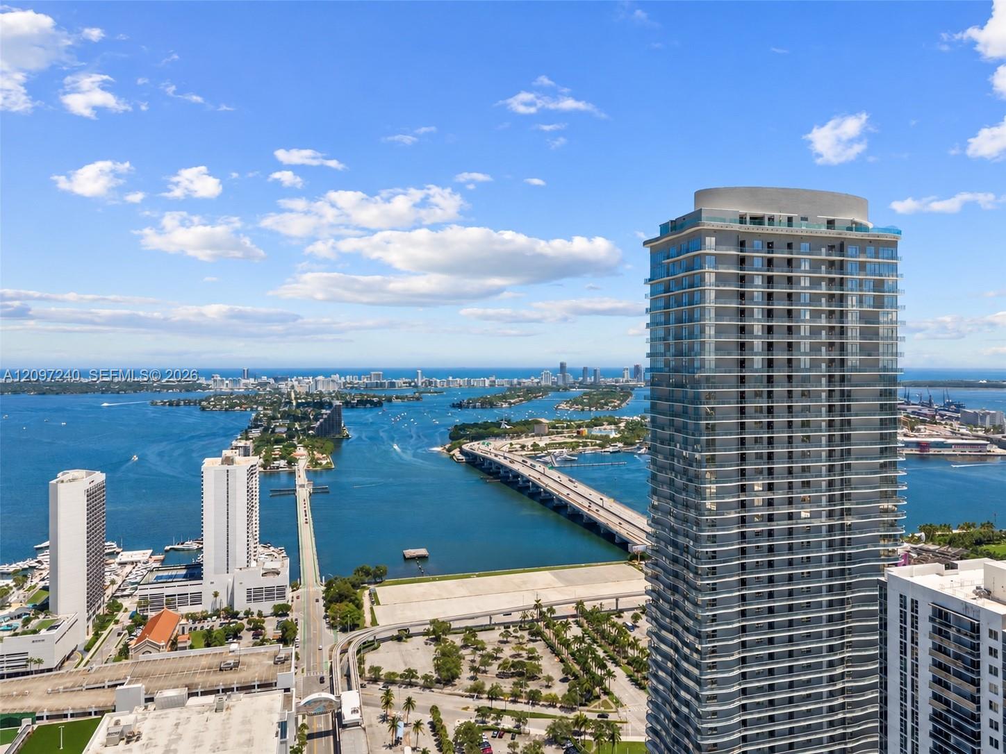 1400 Biscayne Boulevard