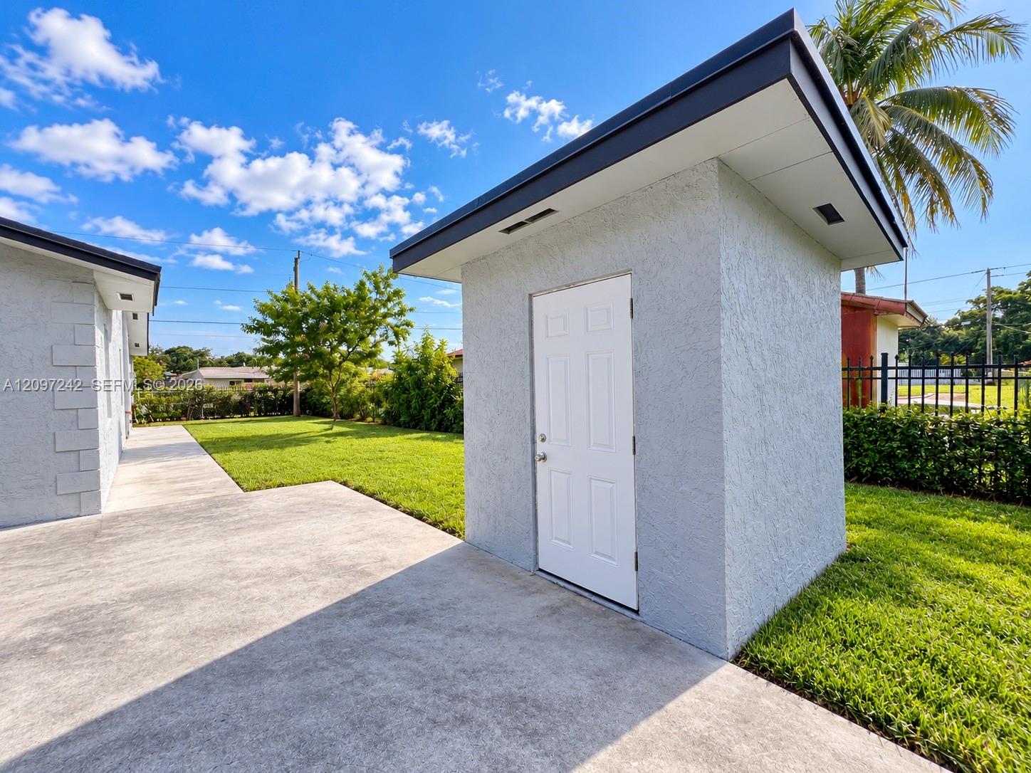 2125 NW 179th Street