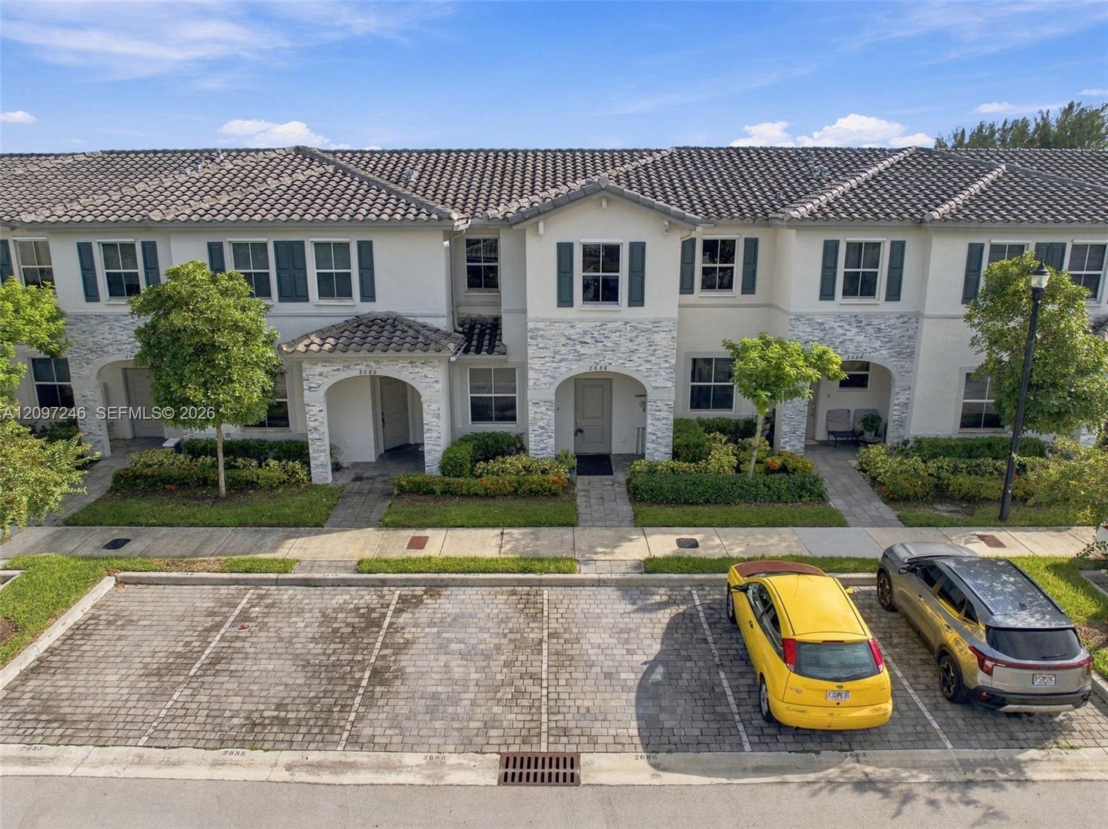 2686 SE 18th Street
