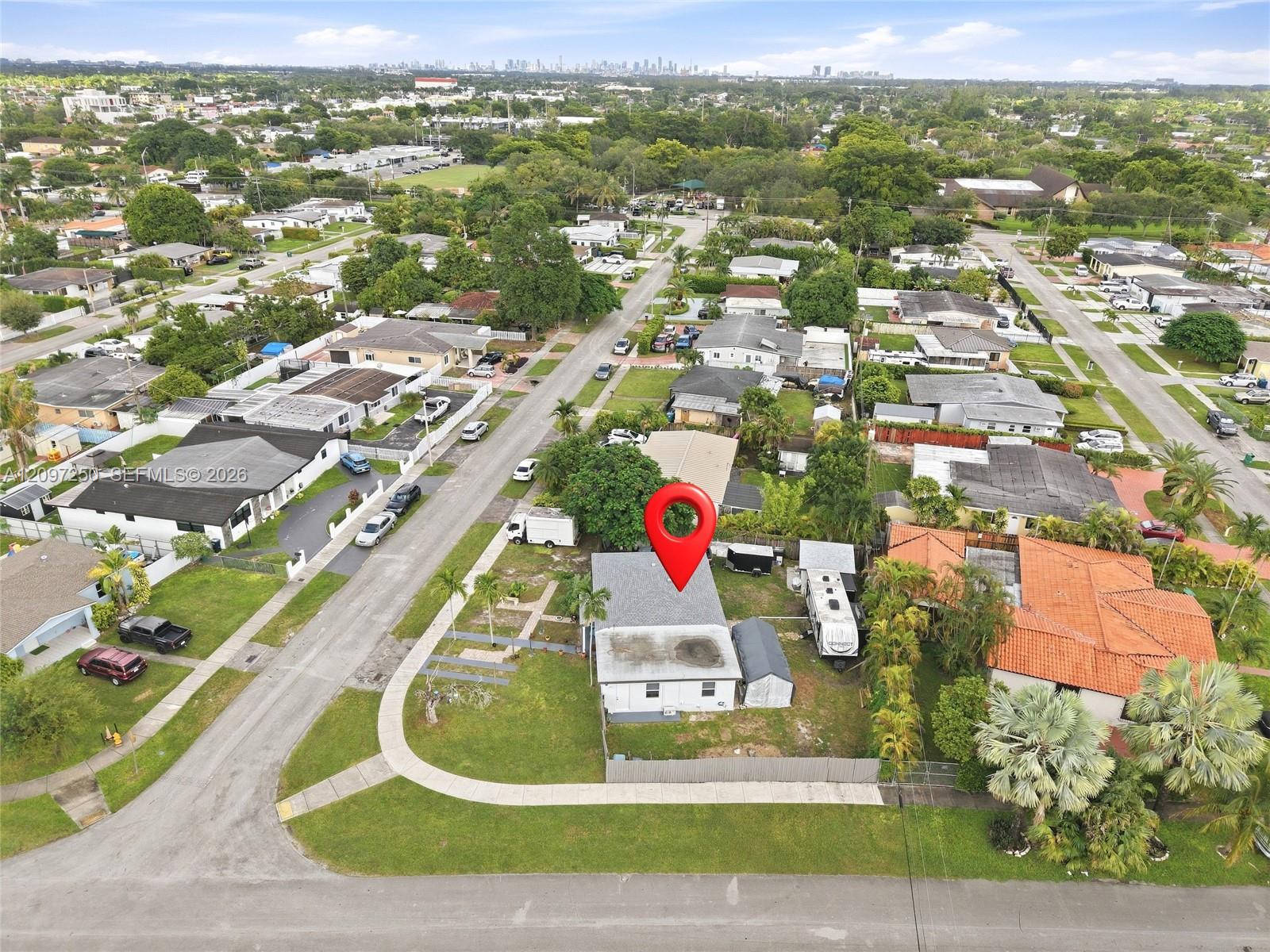 9270 SW 43rd Street