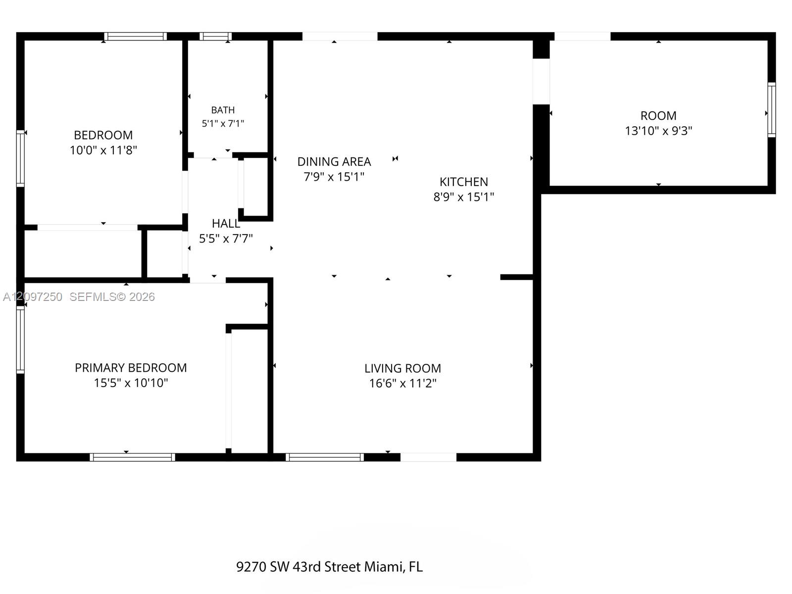 9270 SW 43rd Street