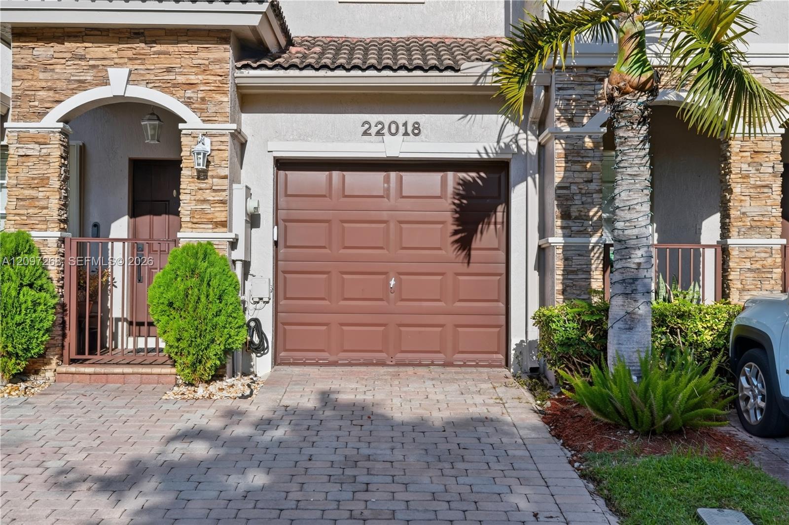 22018 SW 93rd Place