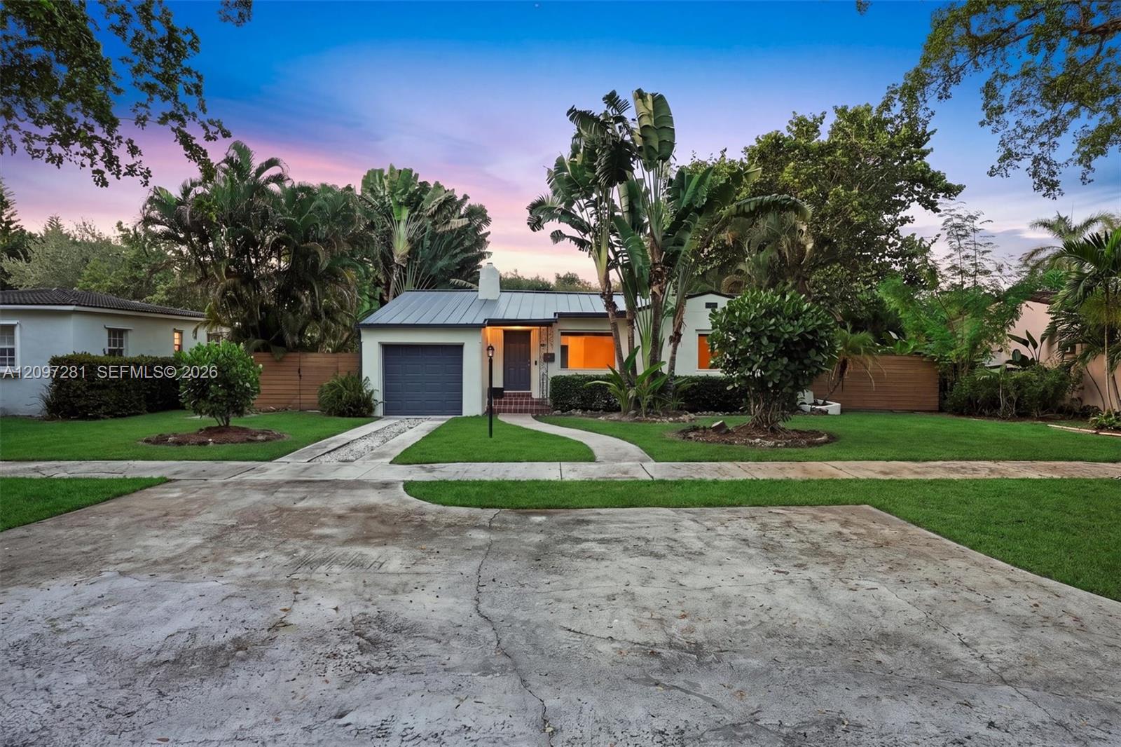 77 NW 106th Street