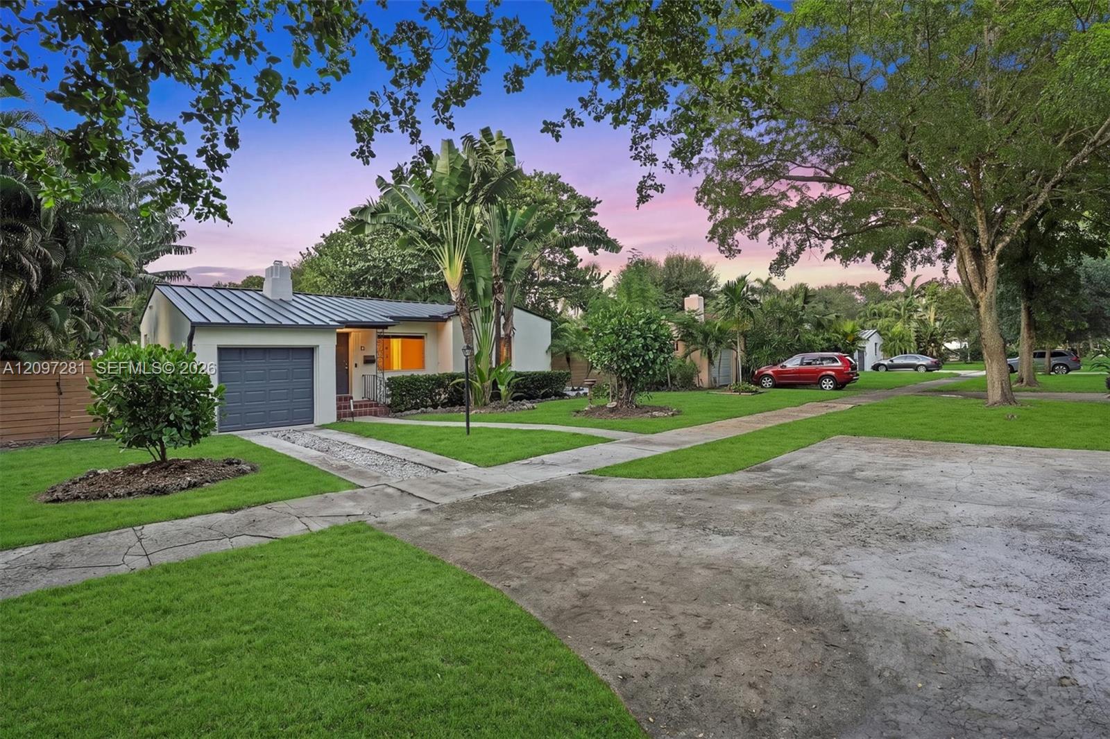 77 NW 106th Street