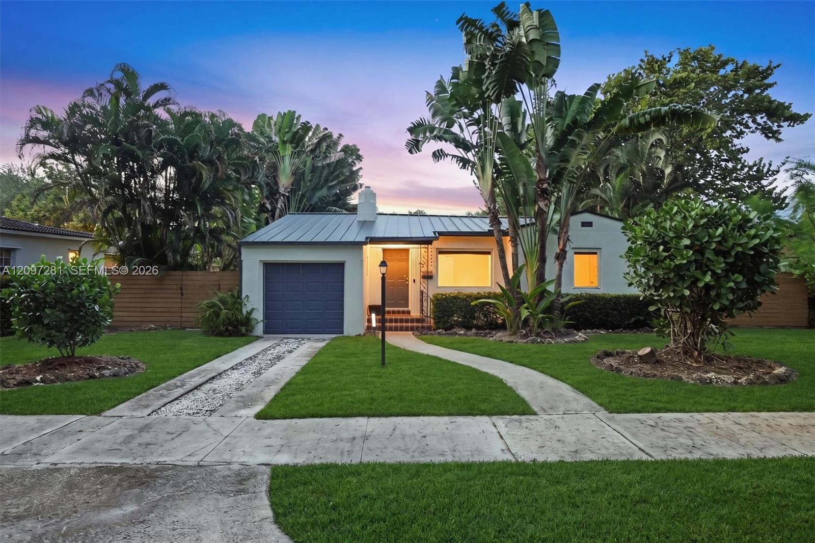 77 NW 106th Street