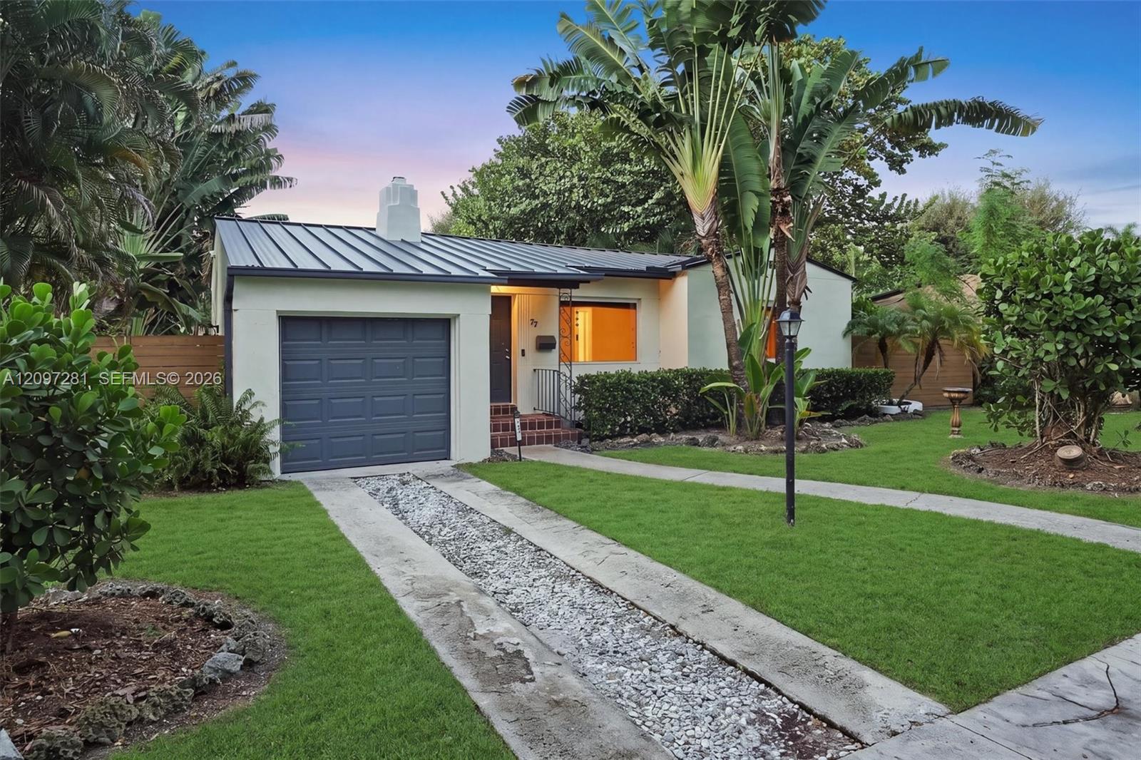 77 NW 106th Street