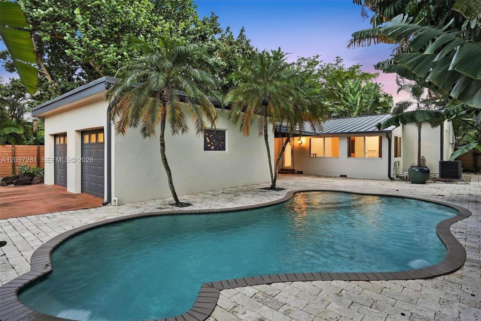 77 NW 106th Street