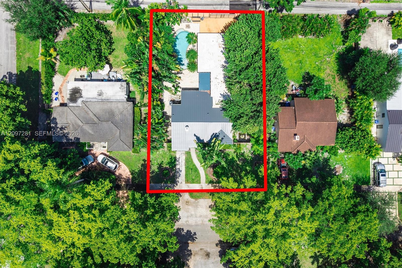 77 NW 106th Street