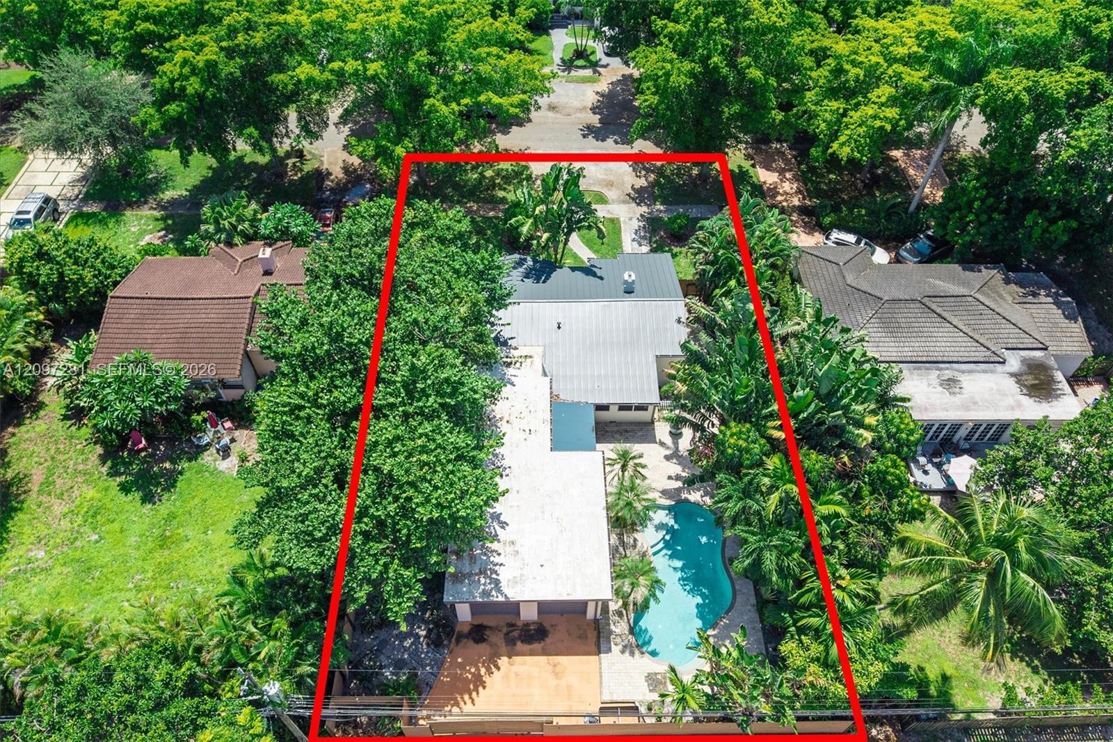 77 NW 106th Street