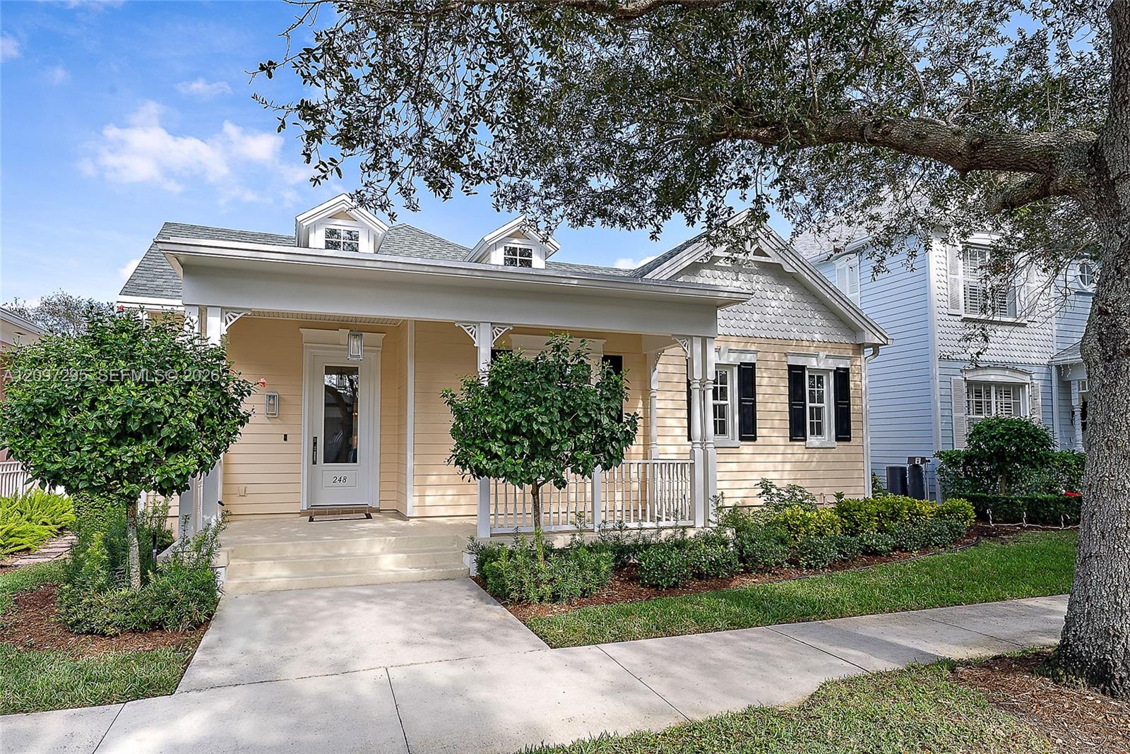 248 Honeysuckle Drive