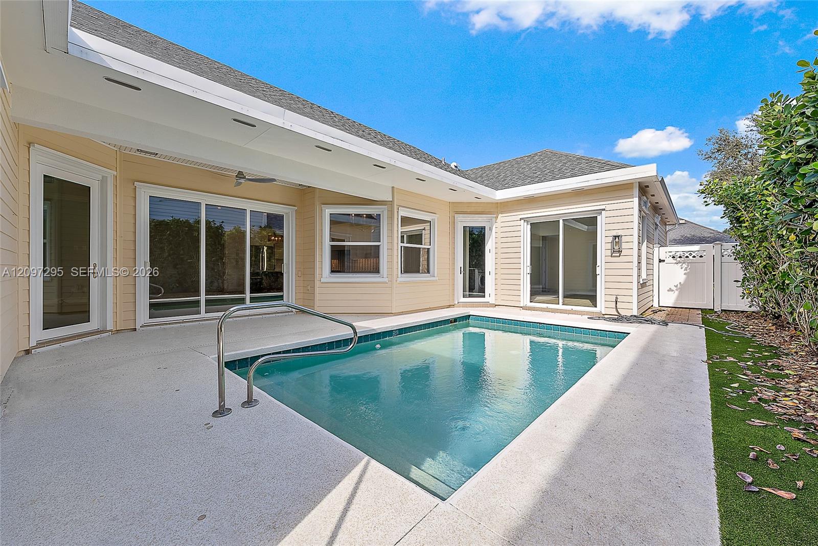 248 Honeysuckle Drive