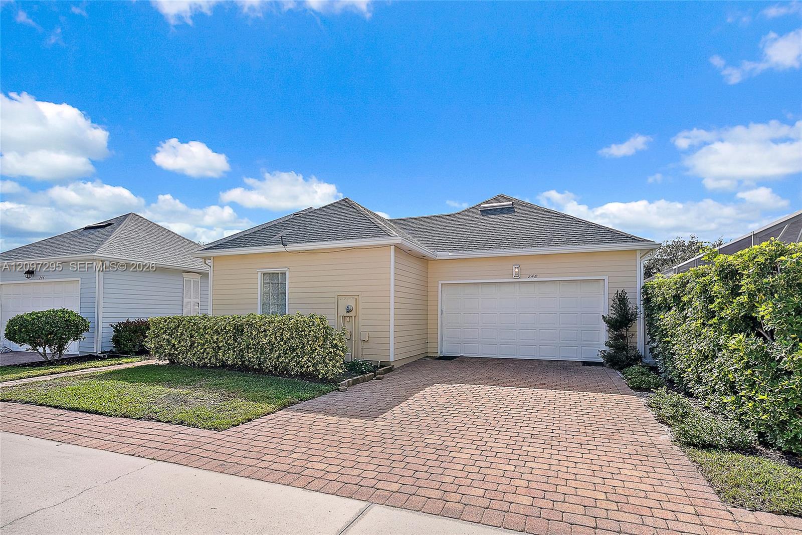 248 Honeysuckle Drive