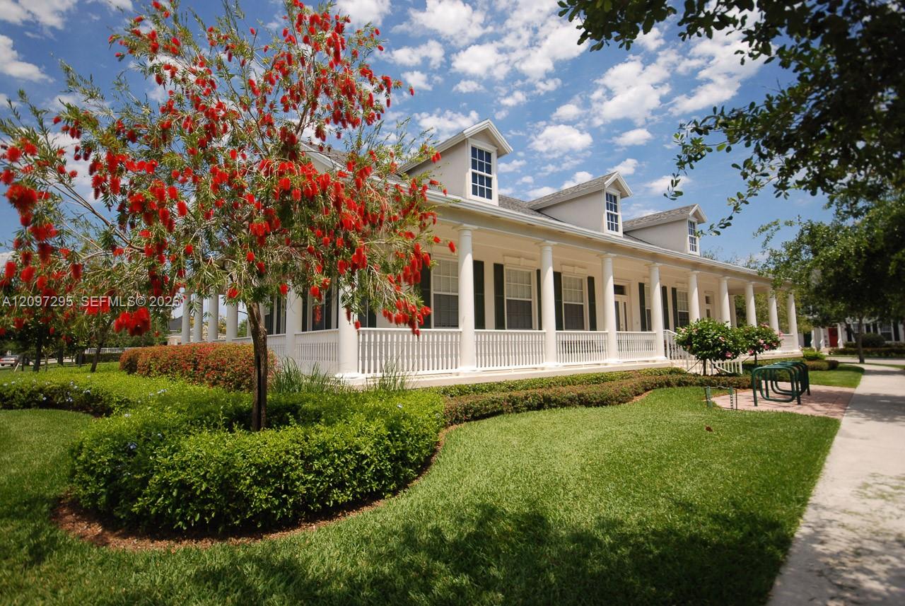 248 Honeysuckle Drive