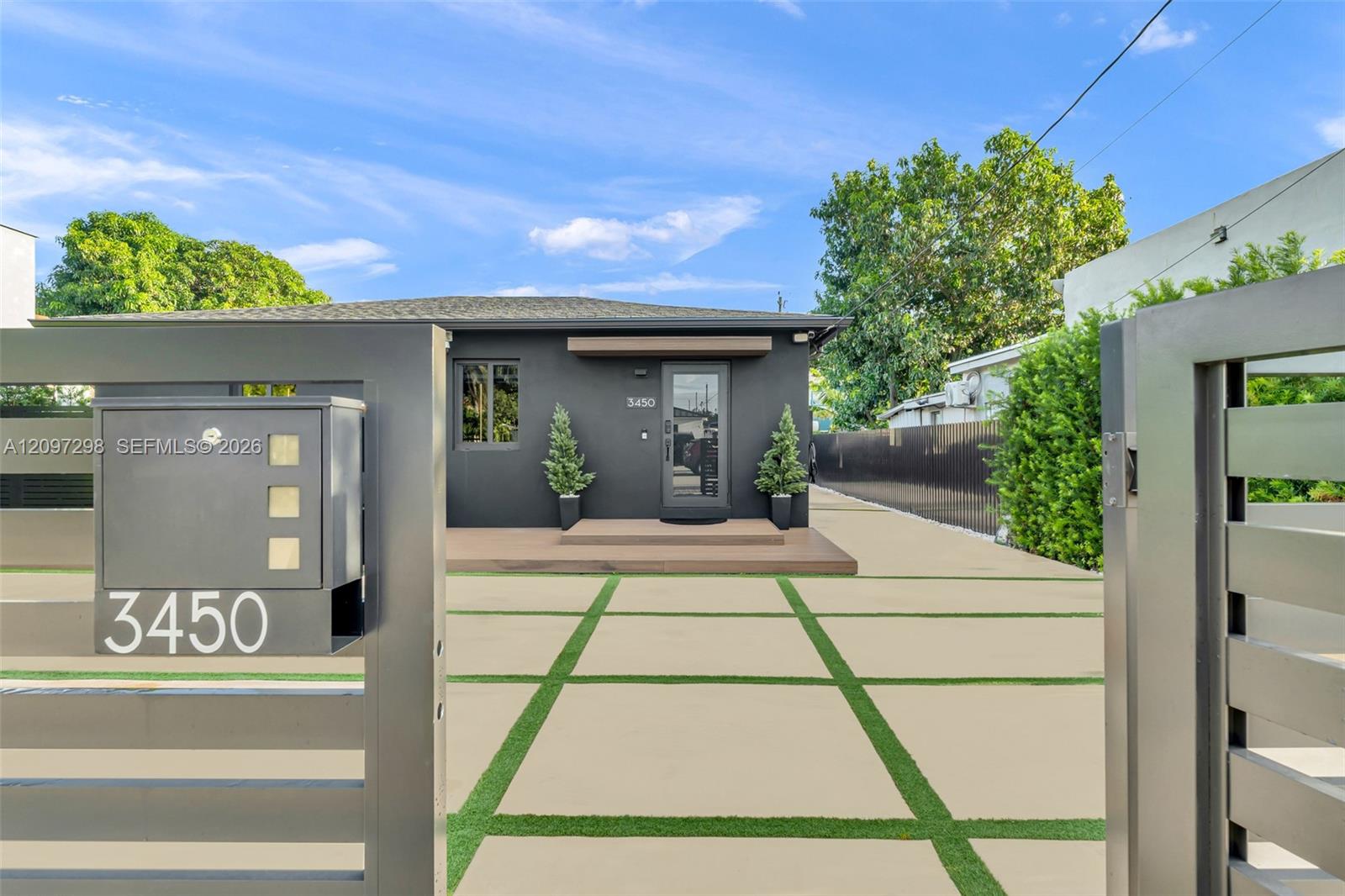 3450 NW 16th Street