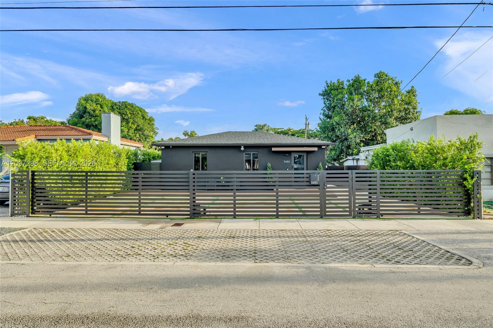 3450 NW 16th Street