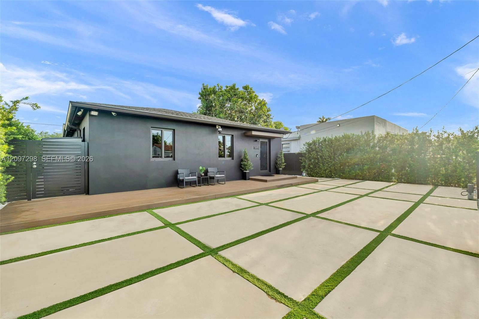 3450 NW 16th Street