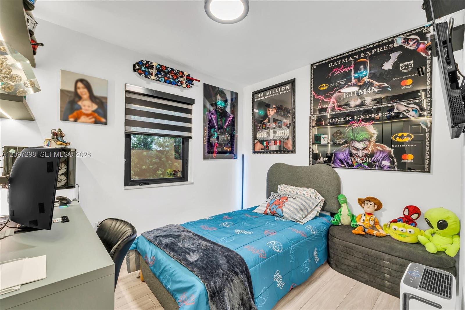 3450 NW 16th Street