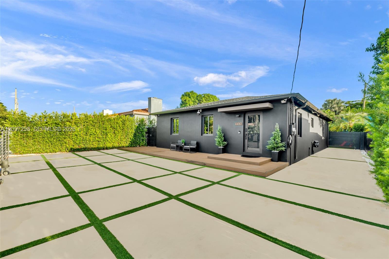 3450 NW 16th Street