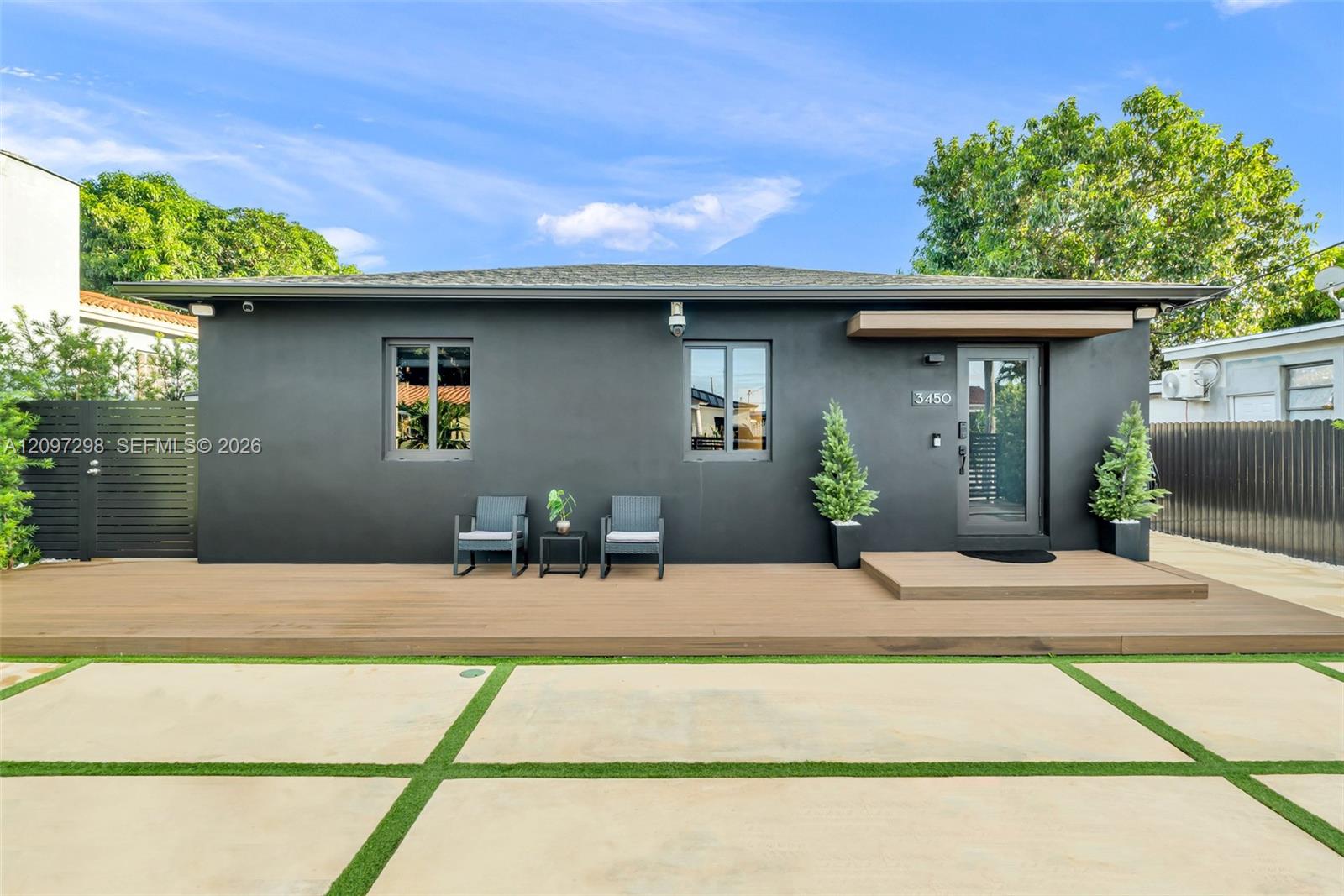 3450 NW 16th Street