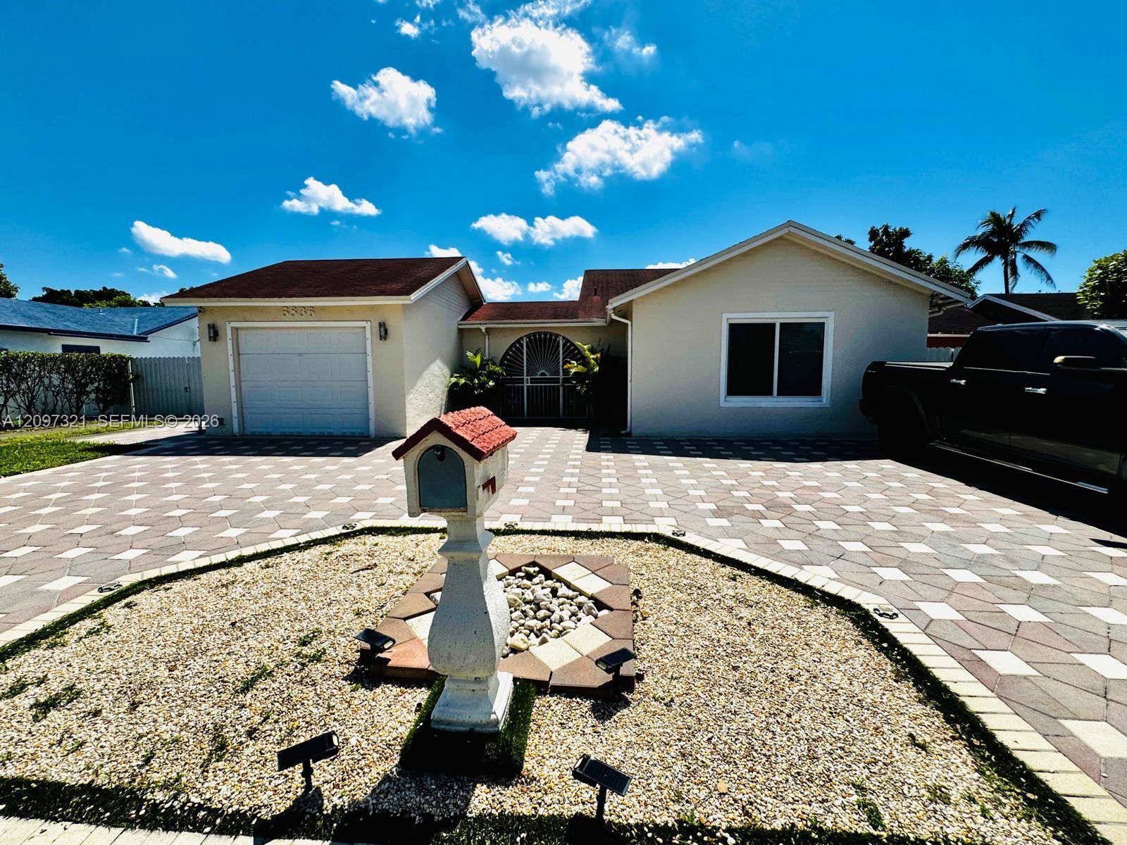5836 NW 199th Street