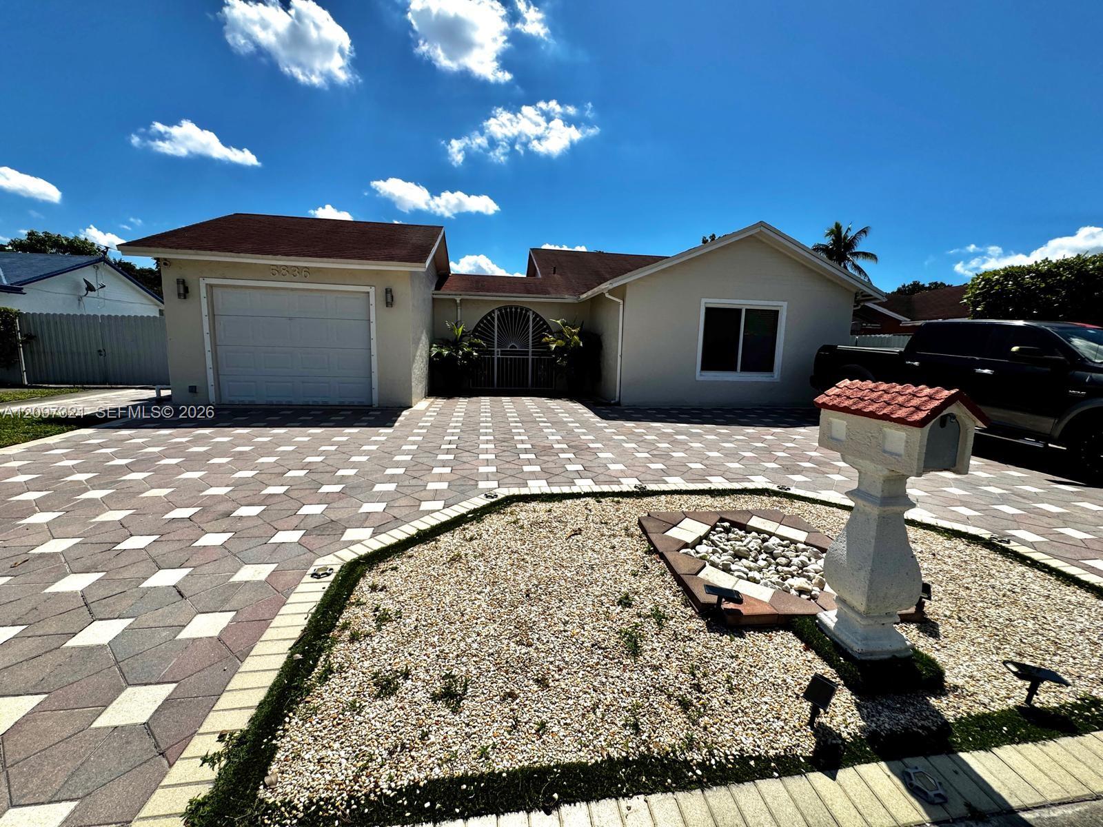 5836 NW 199th Street