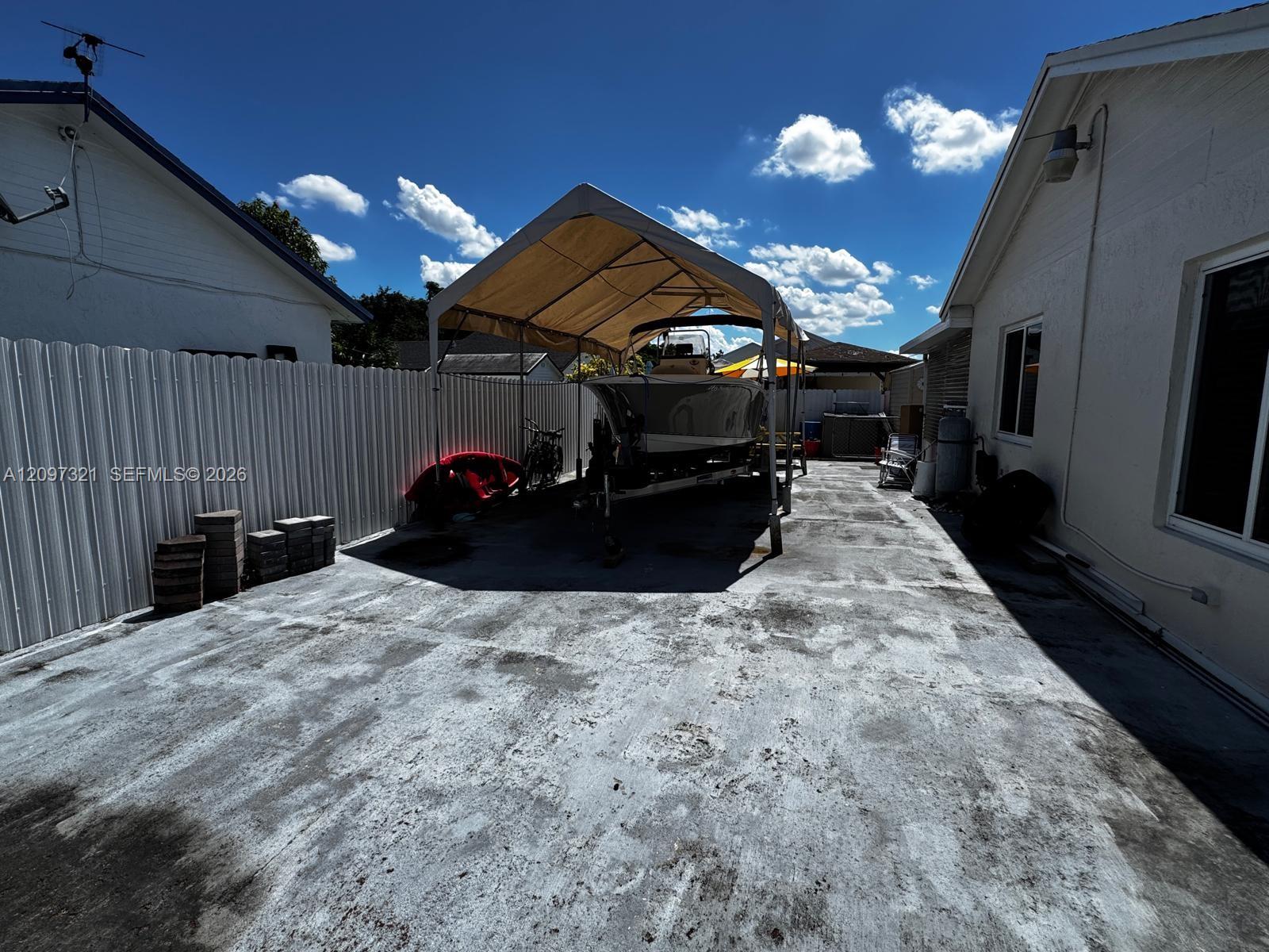 5836 NW 199th Street