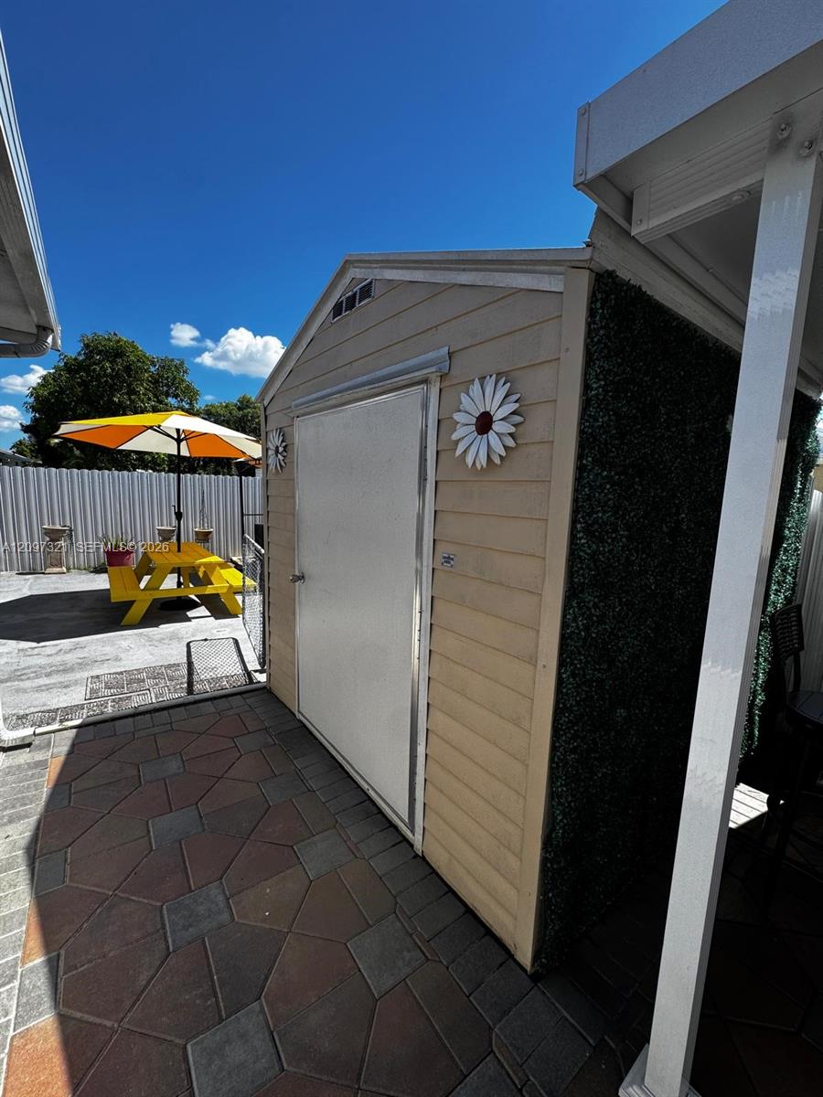 5836 NW 199th Street