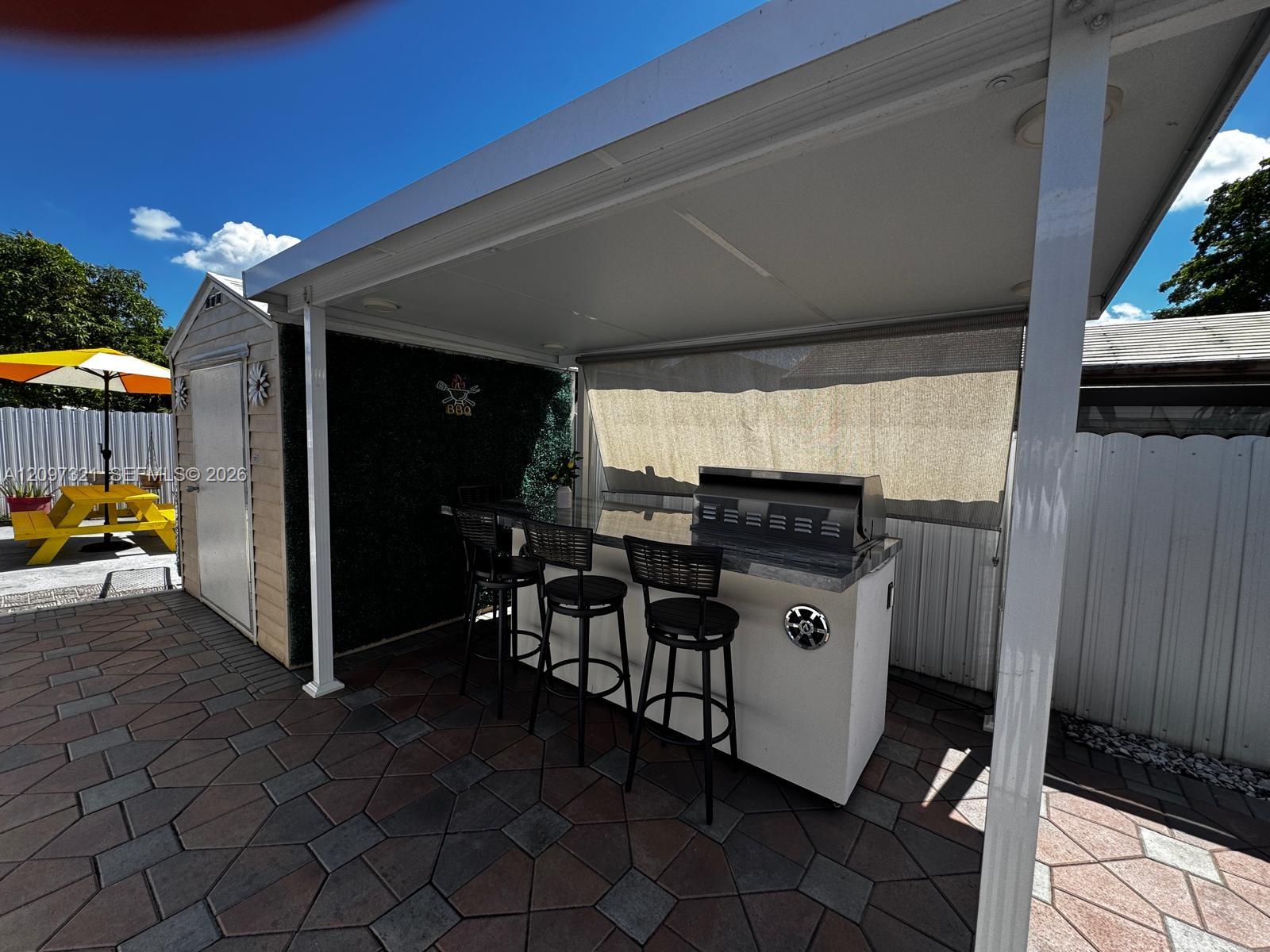 5836 NW 199th Street