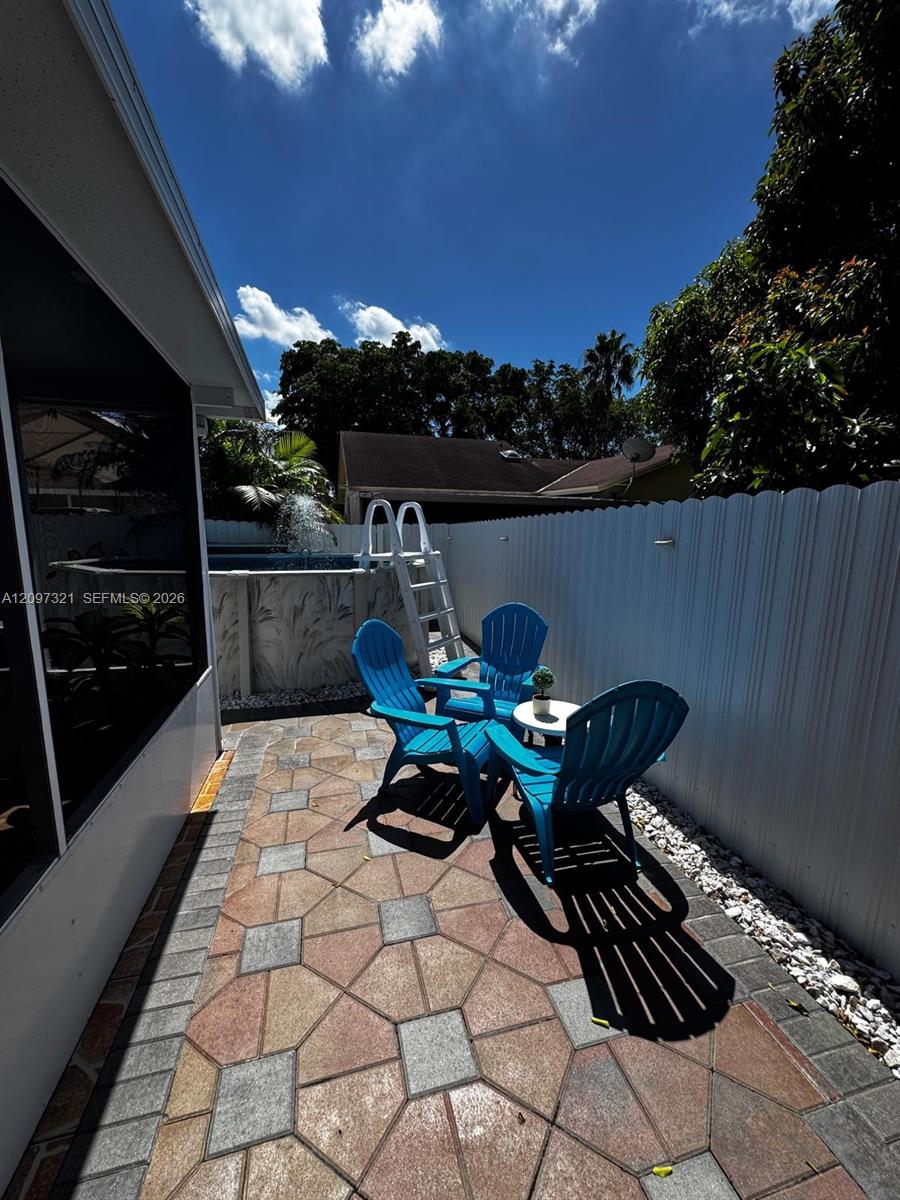 5836 NW 199th Street