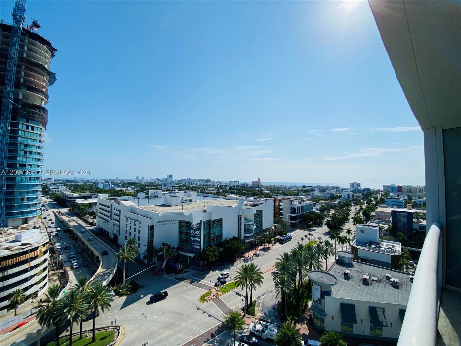 450 Alton Road