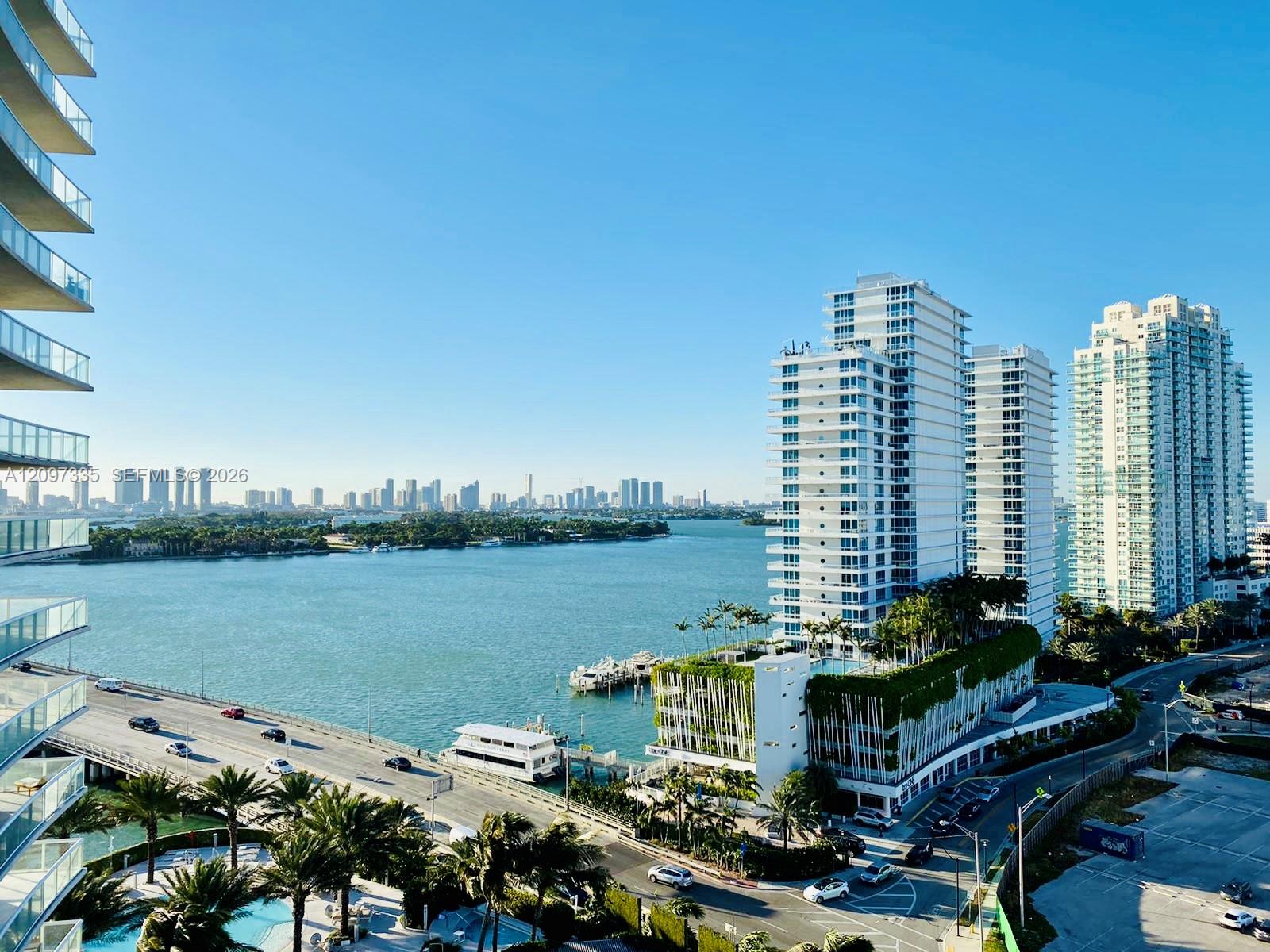 450 Alton Road