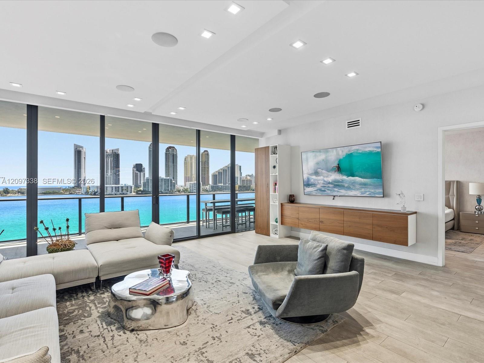 5500 Island Estates Drive