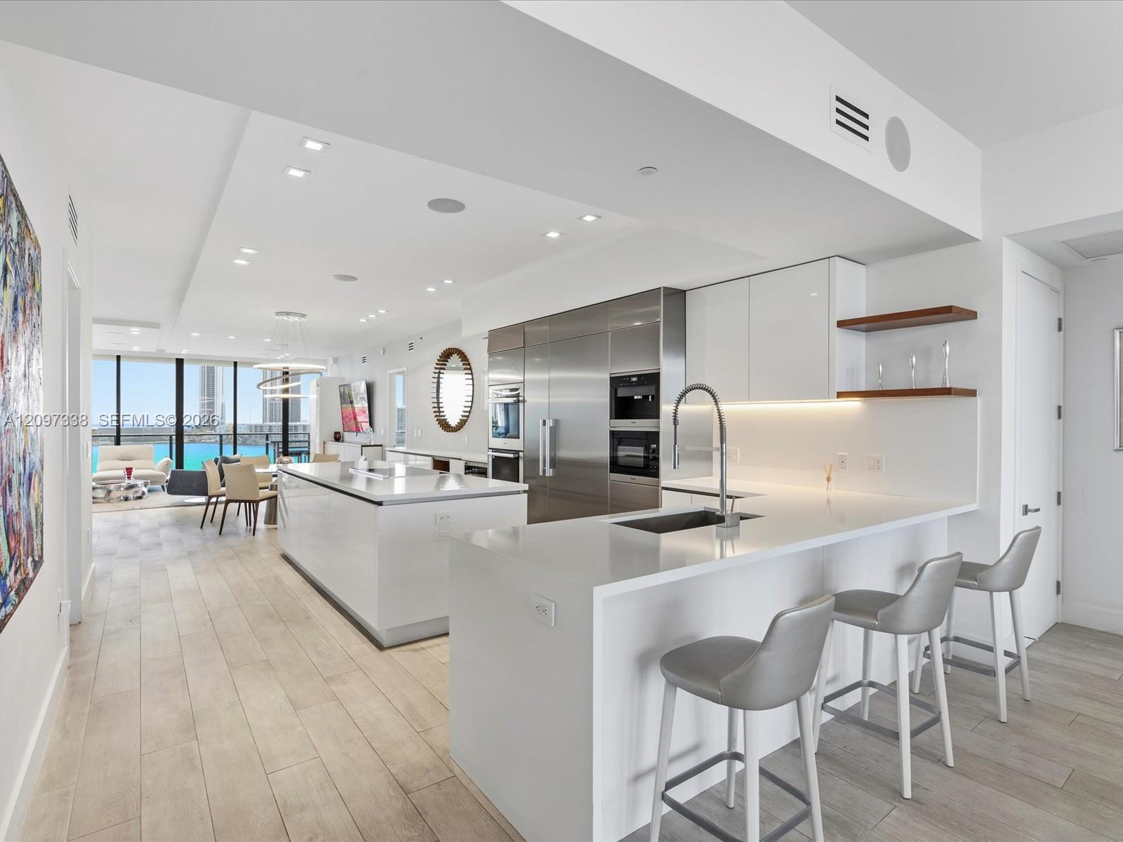5500 Island Estates Drive