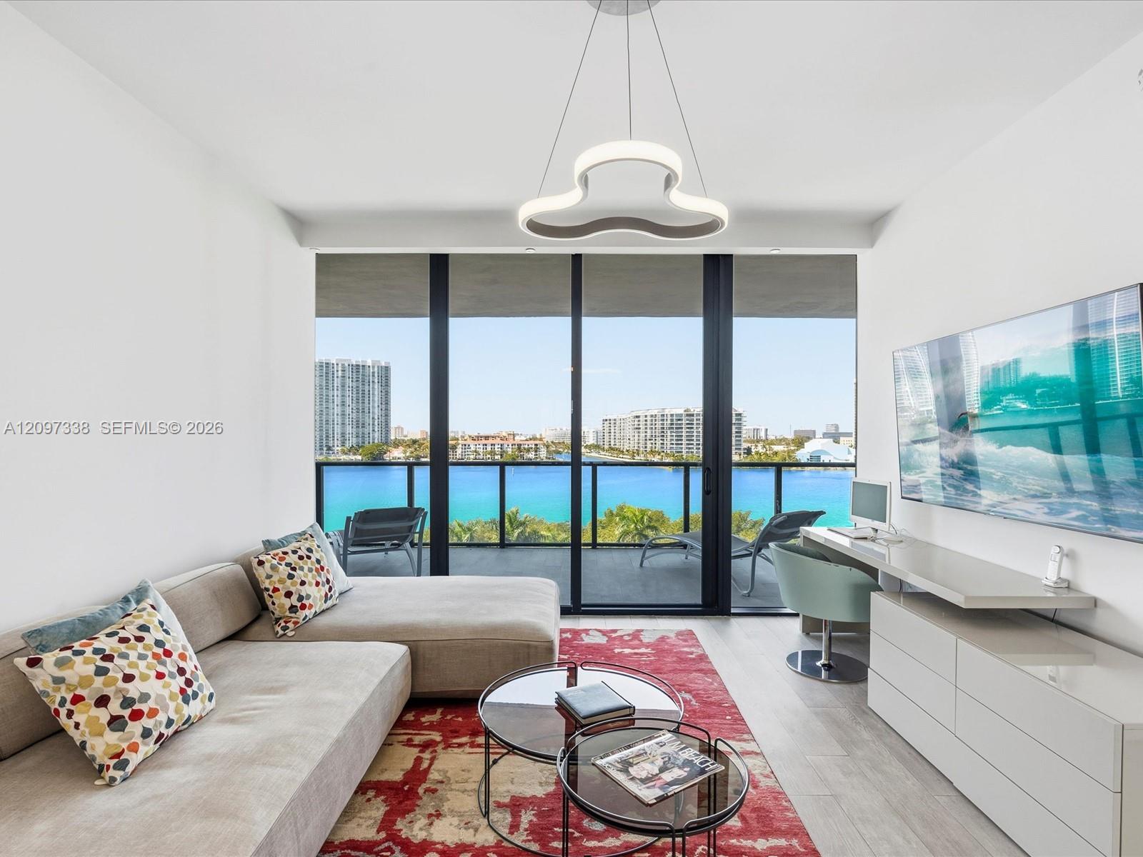 5500 Island Estates Drive
