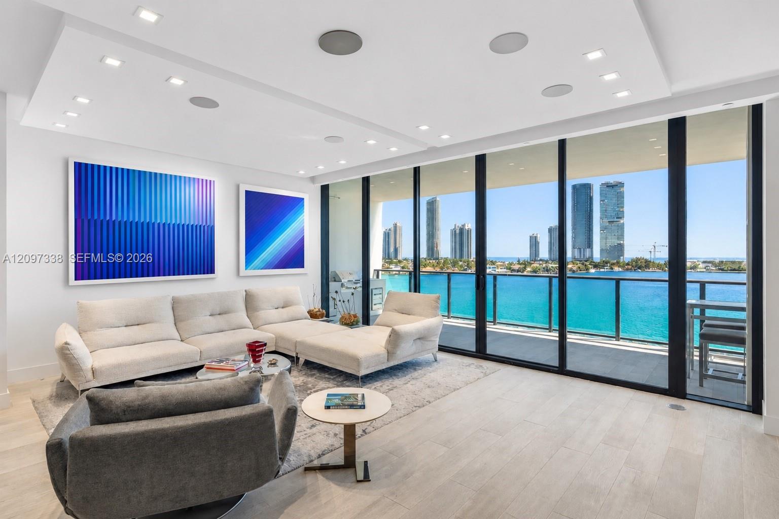 5500 Island Estates Drive