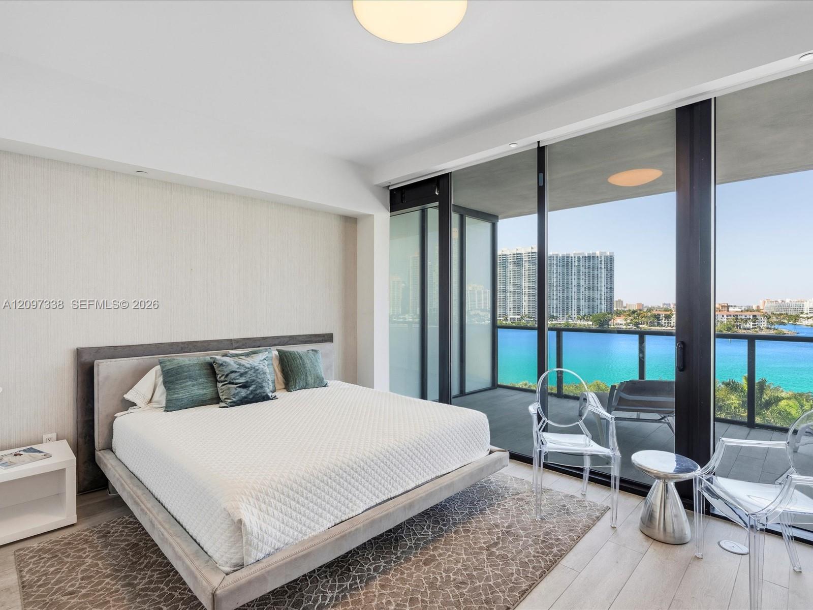 5500 Island Estates Drive