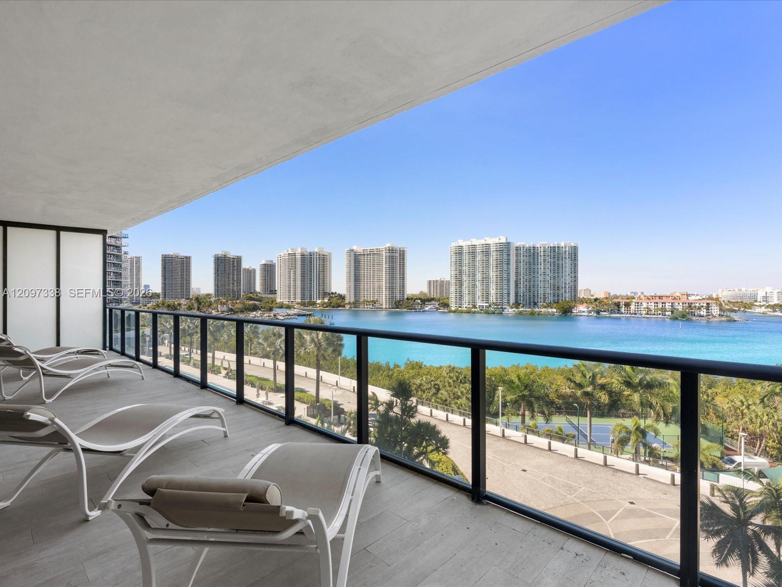 5500 Island Estates Drive