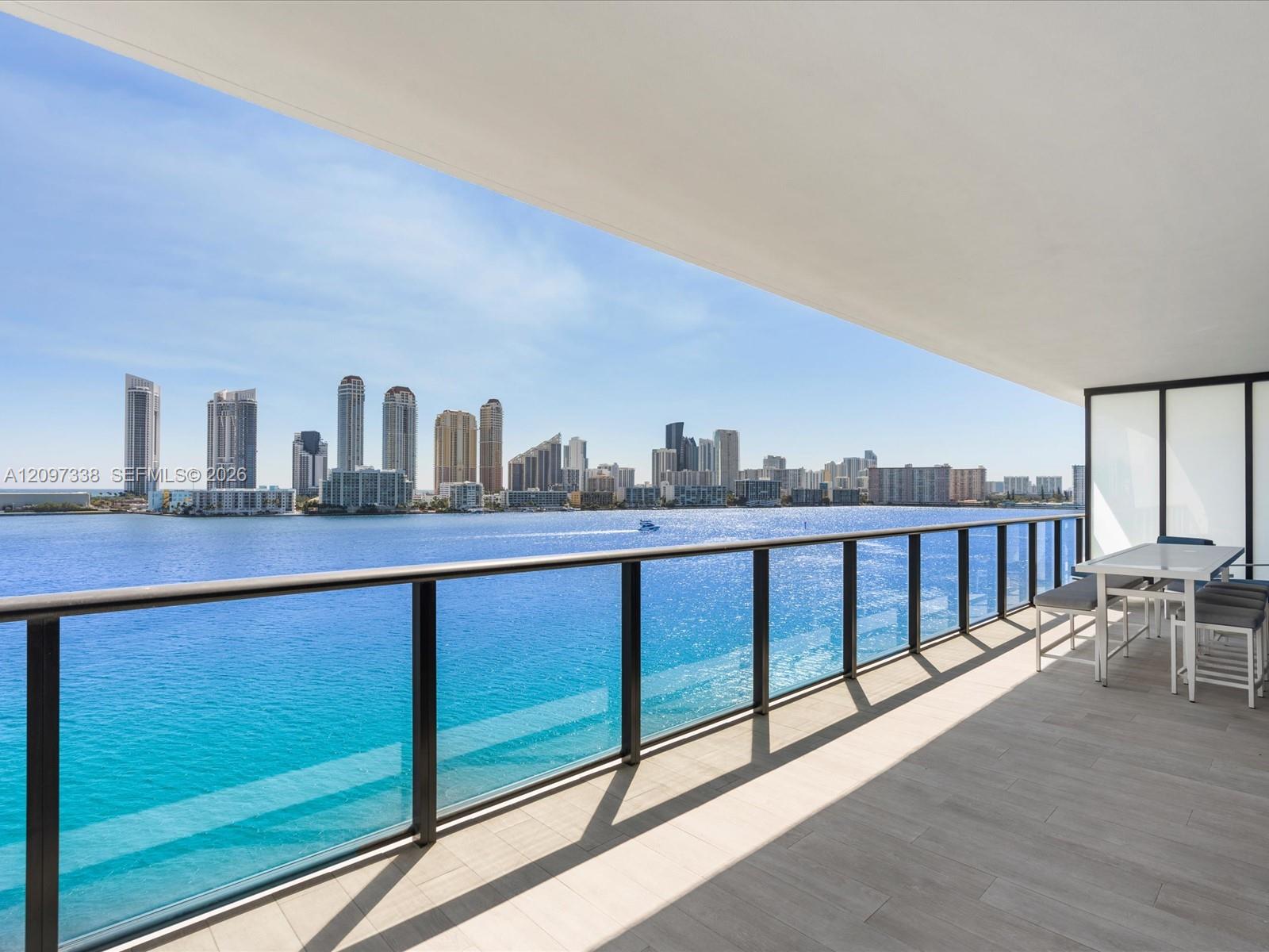 5500 Island Estates Drive