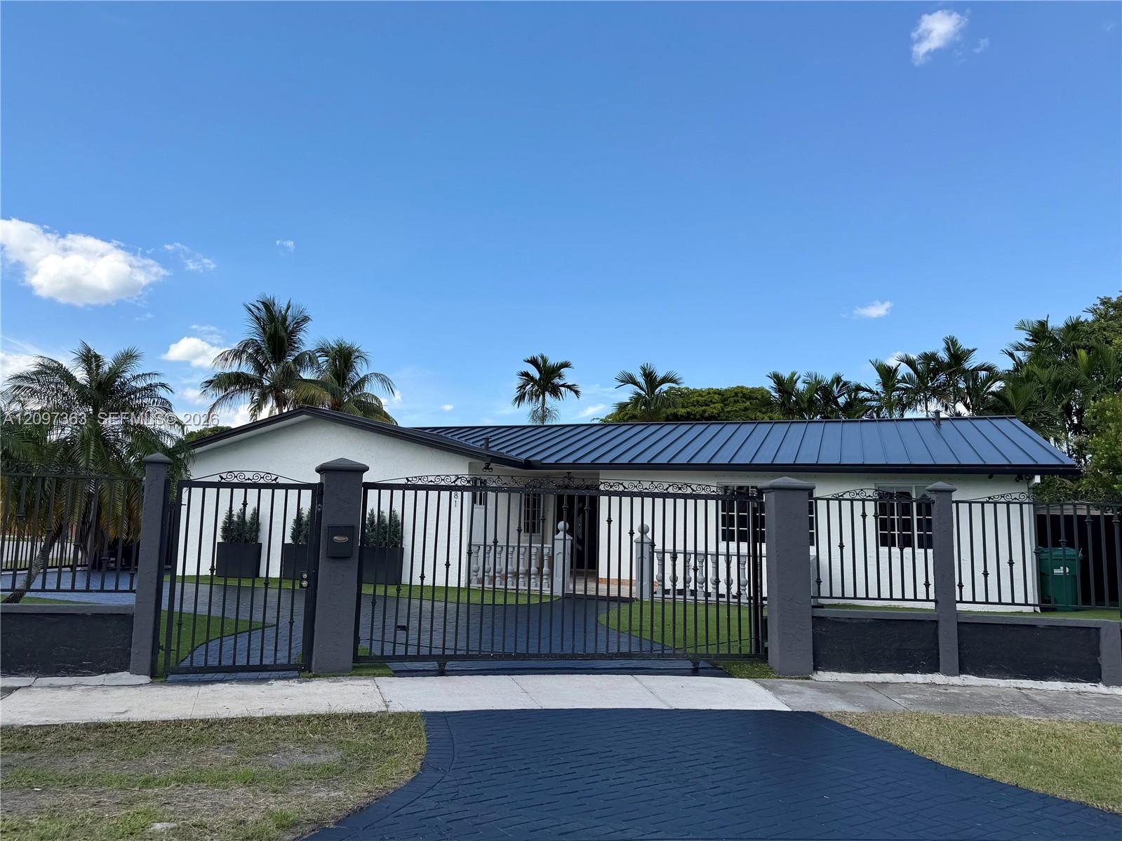 9481 SW 10th Street
