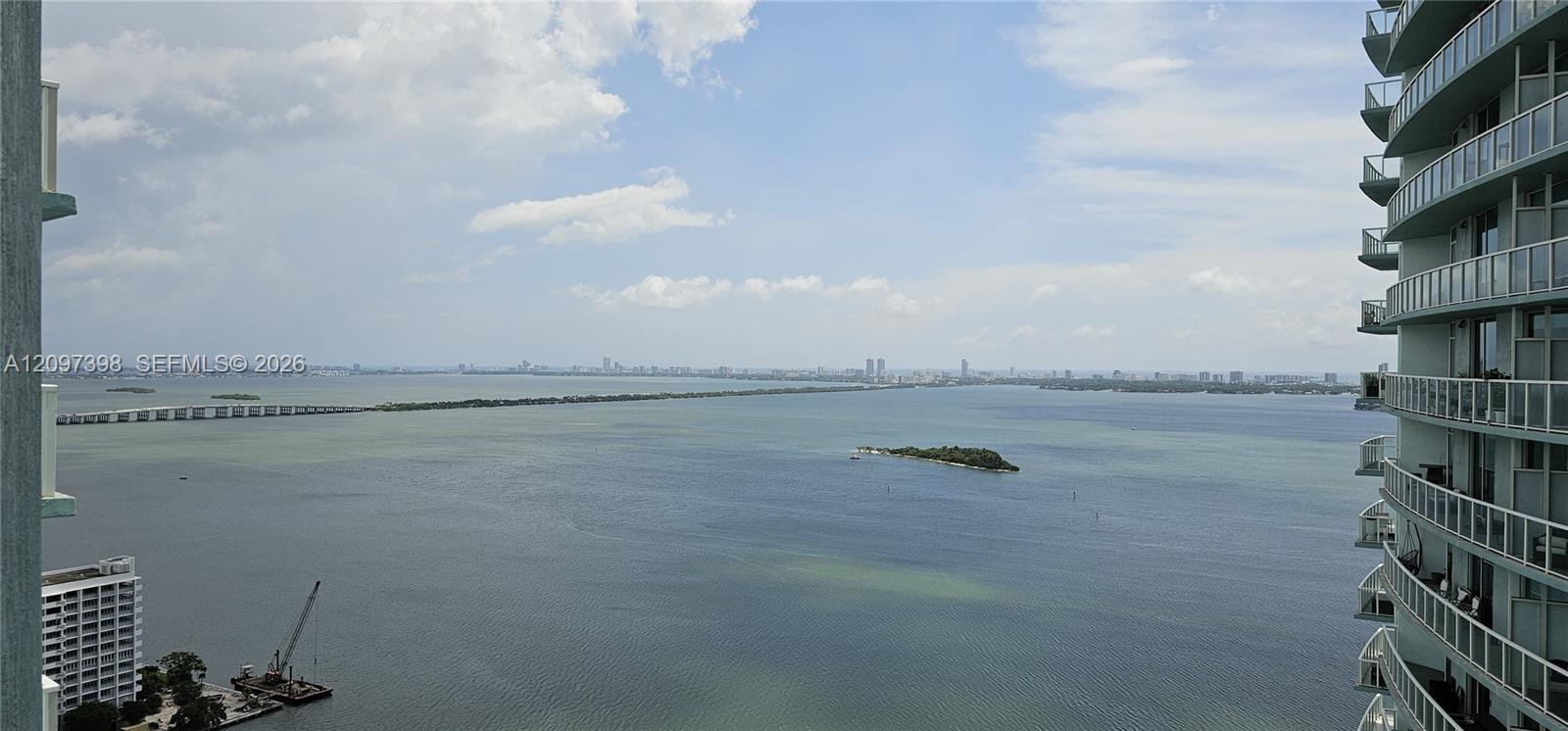 1900 N Bayshore Drive