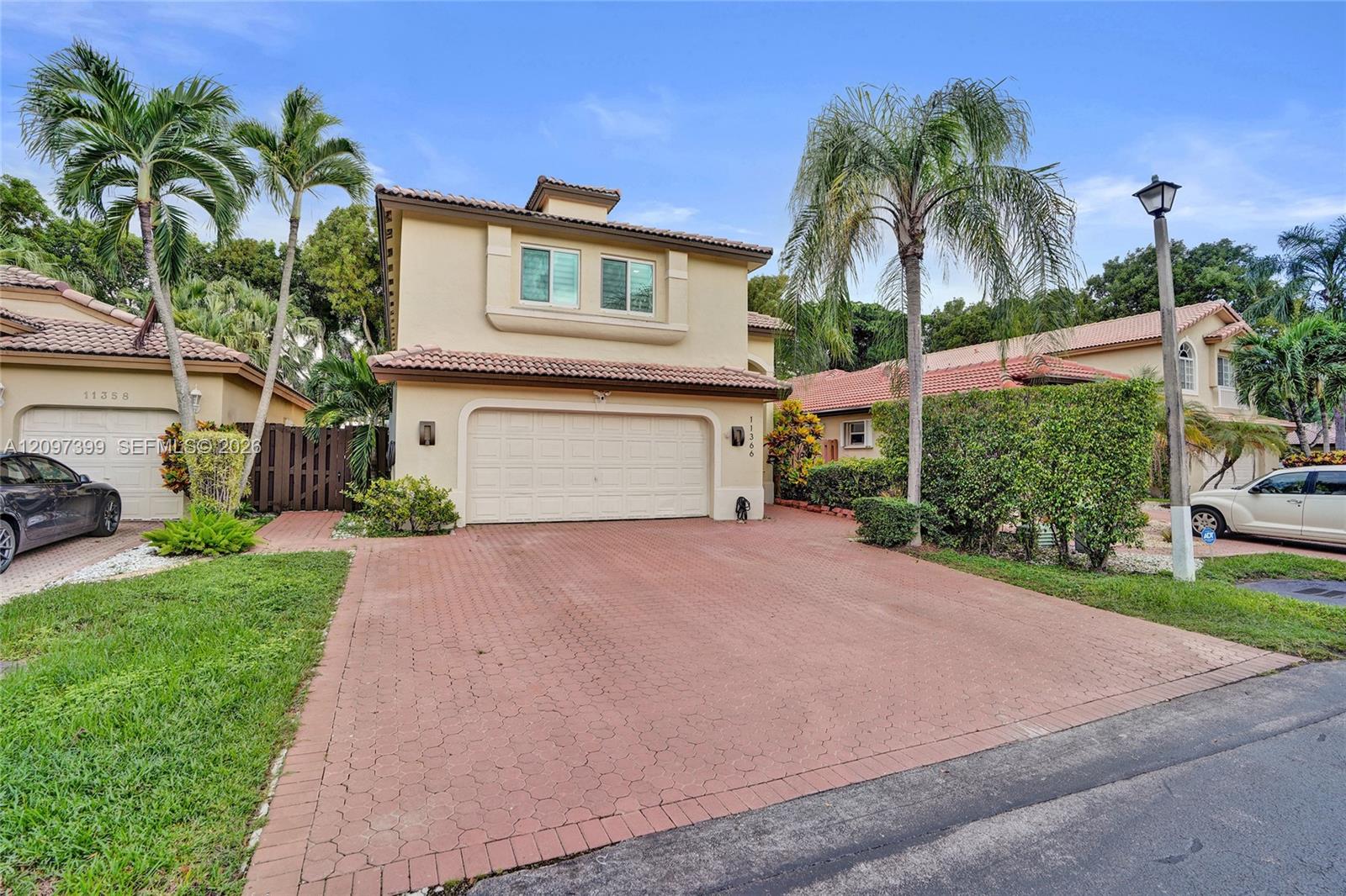 11366 NW 52nd Street