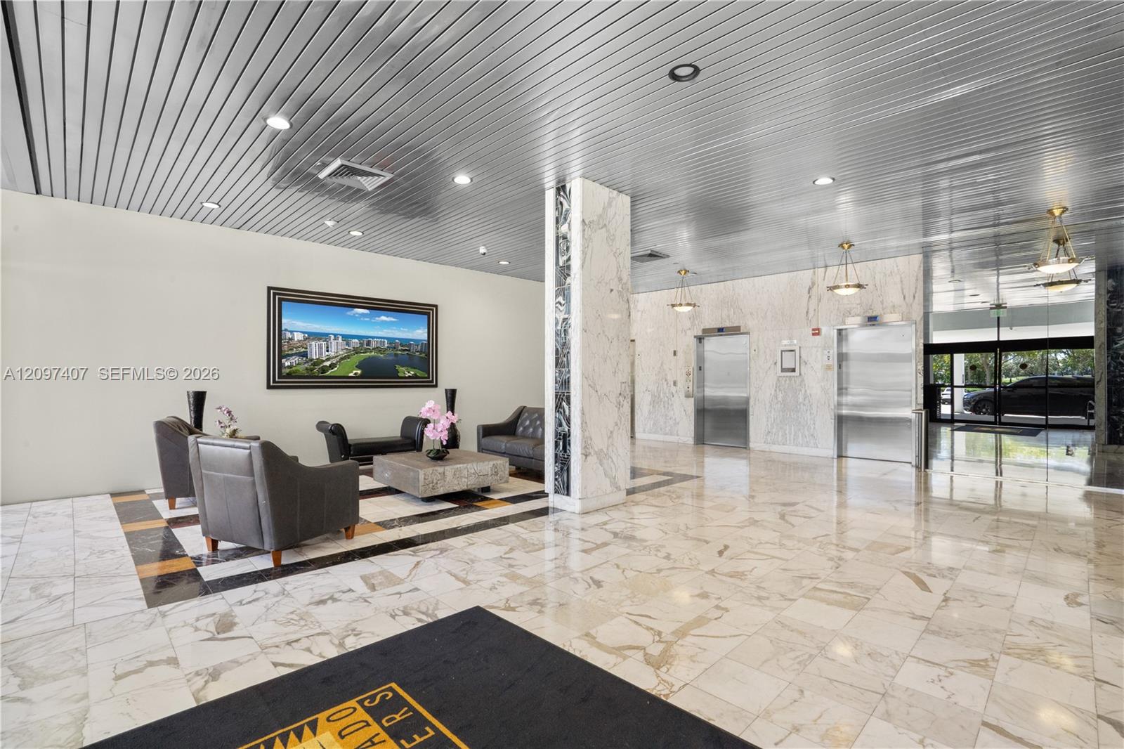 3675 N Country Club Drive