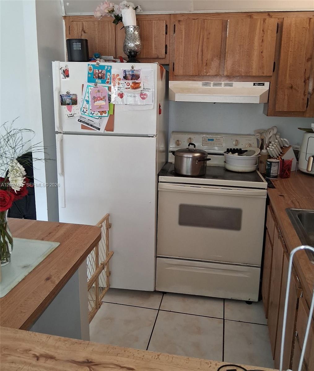 415 NW 210th Street