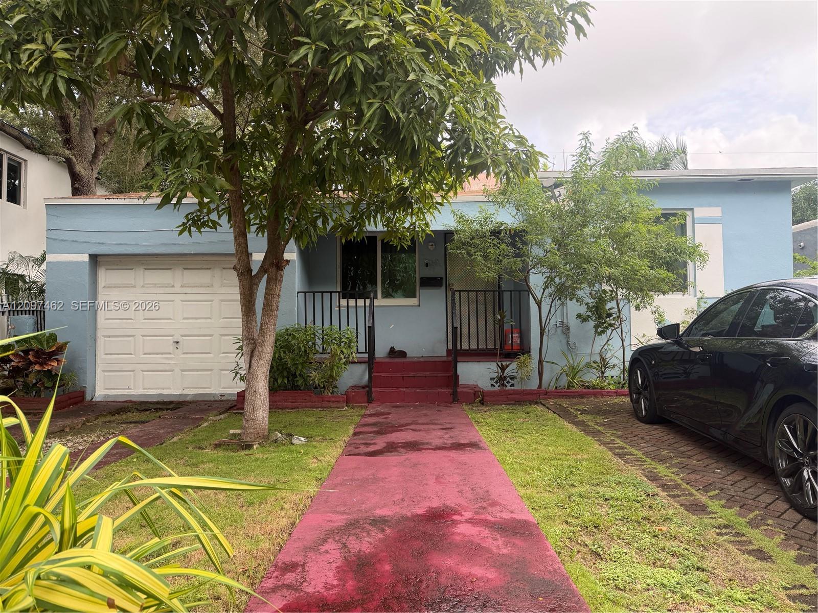 21 NE 50th Street